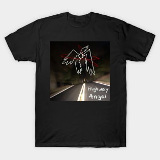 Highway Angel T-Shirt